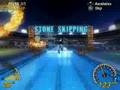 FlatOut 2 Stone Skipping 