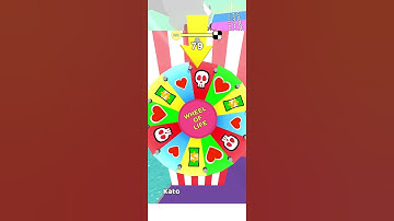 Run of life  - All Levels Gameplay Android,IOS (Levels 251)