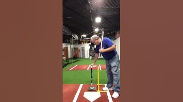 The Wall Drill (Demonstrated By Aaron Judge & Ian Happ)
