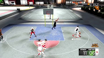 BEST 2K20 SLASHER MIXTAPE | BEST POSTERIZING AND CONTACT DUNKS|