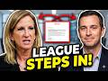 WNBA OPENS PROBE: Commissioner Steps In After Fever Bans Reporter!