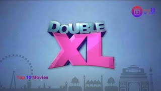 Double XL (Review Teaser) Sonakshi Sinha, Huma Qureshi | T-Series