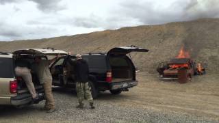 Executive Security International Training