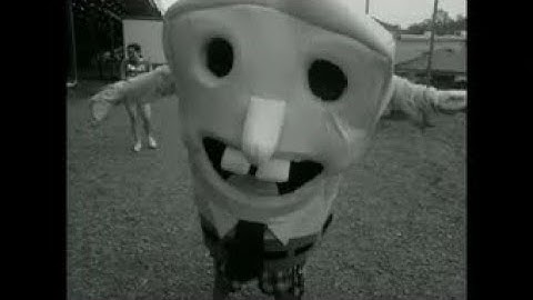 Watching The Spongebob Bootleg VHS