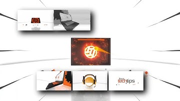 Sparta Underwater Remix - LinusTechTips Intro