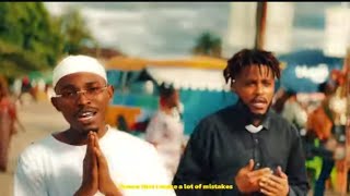 Sharara ft kayumba - Bless ( Lyrics video)