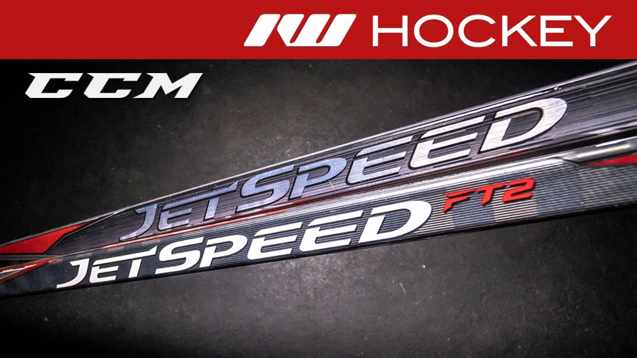 jetspeed ft2 stick weight