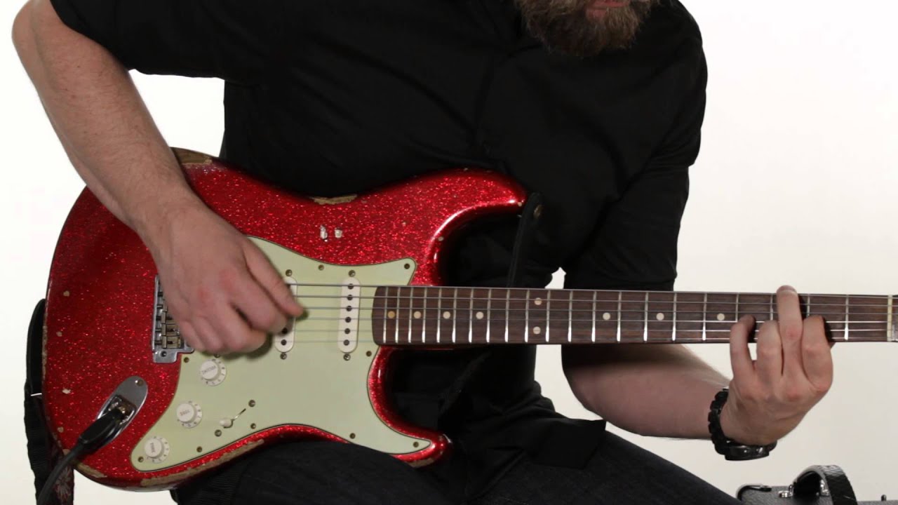 AC30C2 TTBM-W Limited Edition