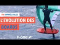 Itw matos wingfoil  lvolution des boards de wing avec raphal salles