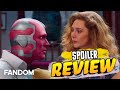 WandaVision Episode 5 | Review (Spoilers)