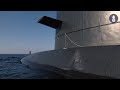 UDT 2022: Walrus-class Submarine replacement program with Saab, Naval Group, TKMS