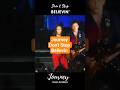 Don’t Stop Believin’ | Arnel Pineda Keeps the Fire Alive #classicrock #80srock #rocklegends