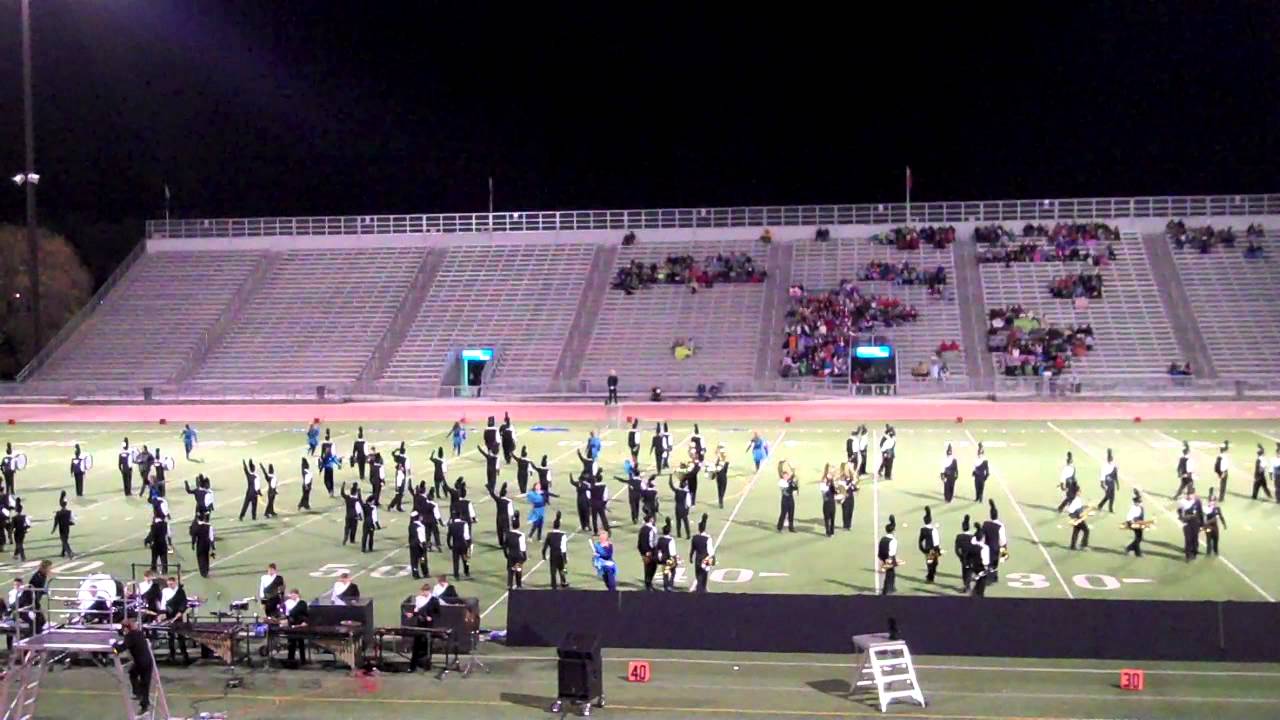 Sioux Falls Festival of bands YouTube