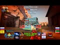 TF2 MvM Broken Parts Scout+Medic NR (Two players only). @MvMAngel       &amp;  @Repeater228    ​