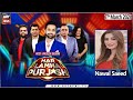 Har lamha purjosh  waseem badami  psl9  7th march 2024