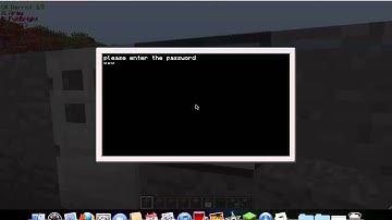 Computer Craft - Adding a "backdoor" to your door program