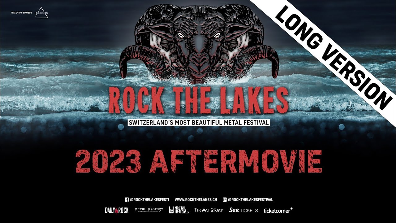 Rock The Lakes 2023