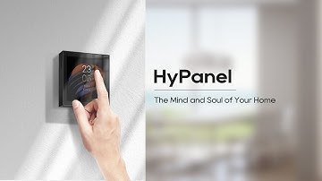 akubela HyPanel: The Mind and Soul of Your Home