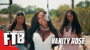Vanity Rose - Anywhere | From The Block Performance 🎙