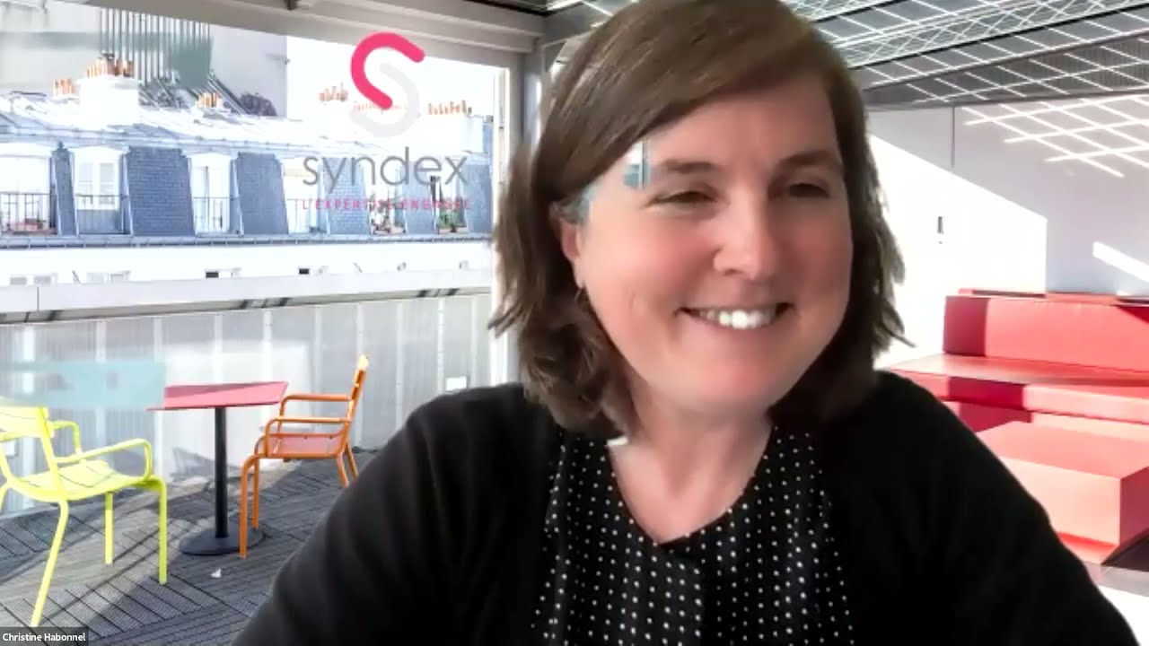 Replay Cse Quelles Obligations De Votre Employeur En Matiere De Formation Professionnelle Youtube