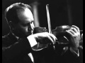 David Oistrakh - Prokofiev Violin Concerto Op. 63, no. 2 (2nd mvt.)