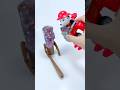 Surprise Unboxing with Tung Tung Sahur and Paw Patrol Toy Collection ASMR #pawpatrol #shorts