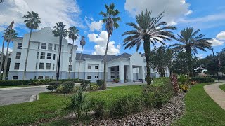 Montreal Suites | Orlando (FL), United States | Hotel Review🏠