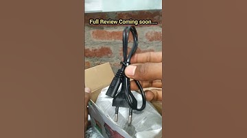 Unboxing Best Torch For Rainy season. Waterproof Torch Under 400.. #shorts #coolgadgets #unboxing