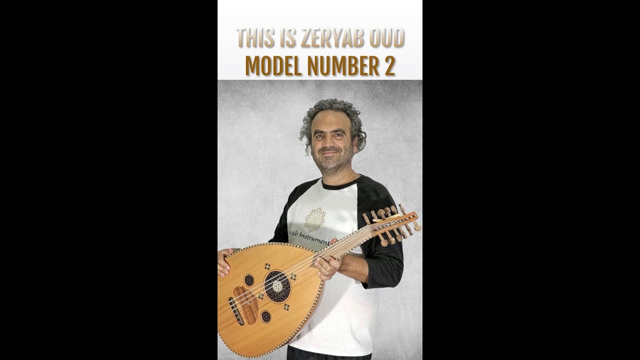 Our Oud recommendation for this summer 🤩