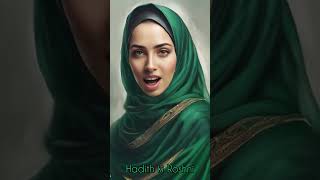 Hadith ki Roshni #hadithkiroshni #ameen #hadith #religion #hadis #quote #islamicvideo #islam #quran