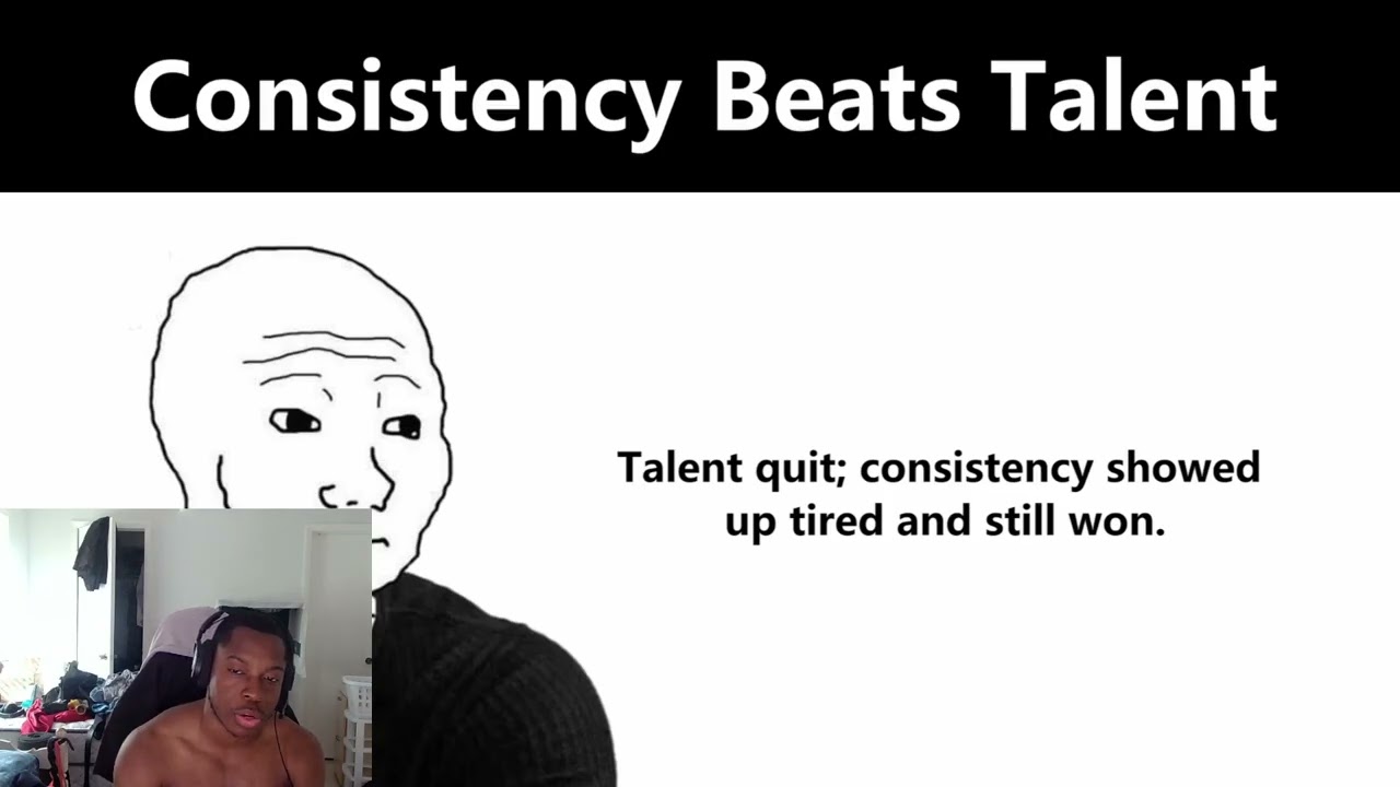 Red Pill Mindsets be like REACTION VID!!!