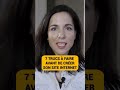 7 Trucs à Faire AVANT De Créer Son Site Internet 7 Trucs à Faire AVANT De Créer Son Site Internet
