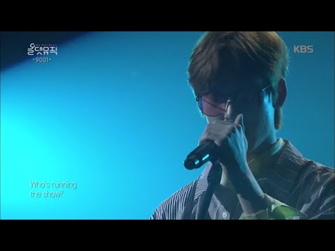 [9001]  Addict [올댓뮤직/All that Music] 20200521
