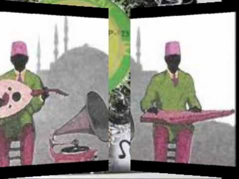 Esin Engin - Saffet Efendi