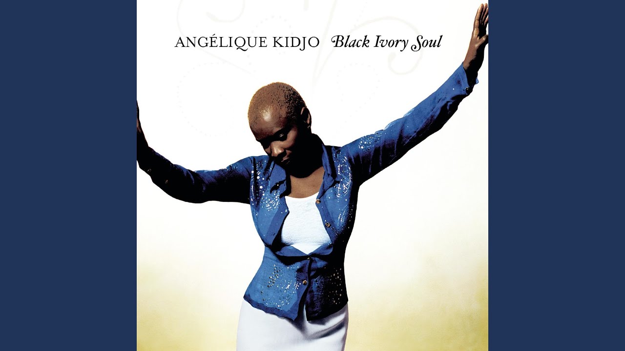 Les Enfants Perdus – Angélique Kidjo