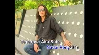 Teperasa Aku Suba - Stevenson