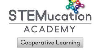 Cooperative Learning 5 28 18