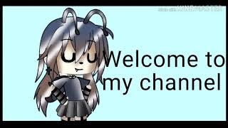 Hi I Am Mint New Gacha Tuber