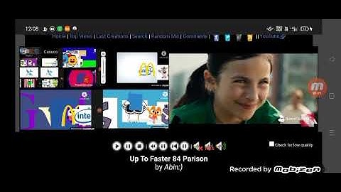 Up To Faster 84 Parison To YouTube Multiplier RE-REUPLOAD