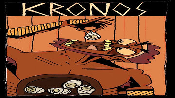 Minecraft - 1.5.2 Hacked Client - Kronos - WiZARD HAX