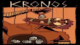 Minecraft - 1.5.2 Hacked Client - Kronos - WiZARD HAX
