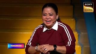 The Indian Game Show - With Bharti & Harssh | Ep 45 | Coming Up Next | द इंडियन गेम शो