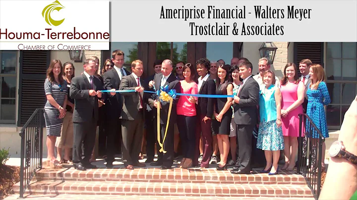 Ameriprise Financial - Walters Meyer Trosclair & A...