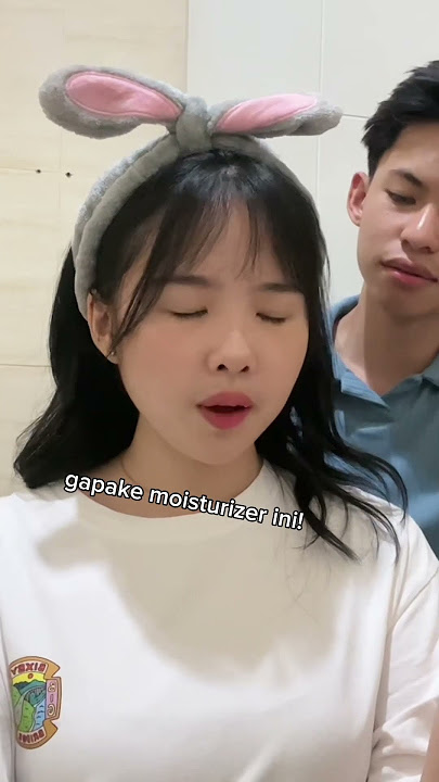 POWERFUL way to stop a girl from being sulky🙏🏻 #couplecomedy #dating #bucin #glad2glow