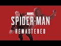 Spider-Man Remastered Playthrough Part 1 - The Kingpin