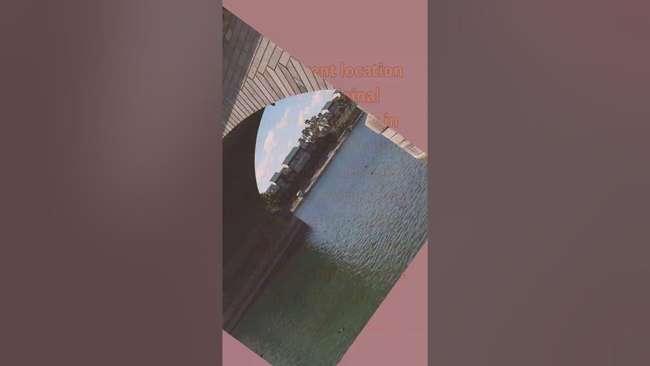 The Current Location Of The Original London Bridge lesserknownfacts the-current-location-of-the-original-london-bridge-lesserknownfacts