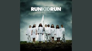 Video thumbnail of "Run Kid Run - Outline Of Love"