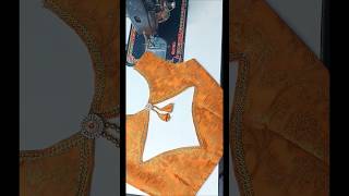 #blouse #neck #design #stitching #tips #ytshorts #youtubeshort