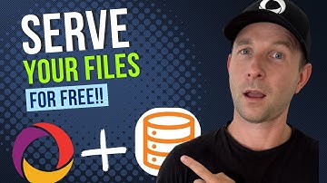 The best of both worlds! Convex AND Cloudflare R2