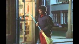 Breakin 1984 - Turbo Michael Boogaloo Shrimp Chambers